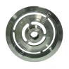Buy cheap Steel C101 Electromagnetic Clutch Rotor Customized Electromagnetic Clutch Parts from wholesalers