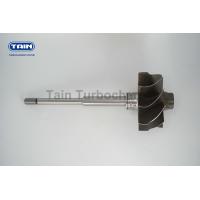 Buy cheap Turbine wheel shaft S400 316429 316699 317405 317762 316428 315273 for MERCEDES product