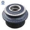 Buy cheap PC1250-8 Excavator Travel Gearbox Reduction Assy For Construction Machinery 21N-27-00140 from wholesalers