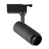 Buy cheap 3 Light 6 Foot 2m Office Kitchen Flexible Fixed Linear Wall Mounted LED Track Lighting from wholesalers