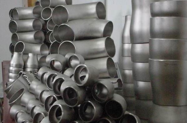 Buy cheap GB/T19001 0.6mm30mm Forged stainless elbow from wholesalers