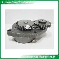 Buy cheap Cummins 6CT engine oil pump 3800828,3948071,3802278 product