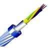 Buy cheap 48 Core OPGW Fiber Optic Cable Composite Ground Wire Single Mode from wholesalers