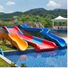 Buy cheap Customizable Water Amusement Park Equipment Environmental Friendly from wholesalers