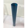 Buy cheap Aodized Aluminum Round Tapping Tube / Flaring Tube for Fishing Pole from wholesalers