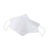 Buy cheap 4 Layer fish Shape Face Mask Particulate Respirators Custom Logo from wholesalers