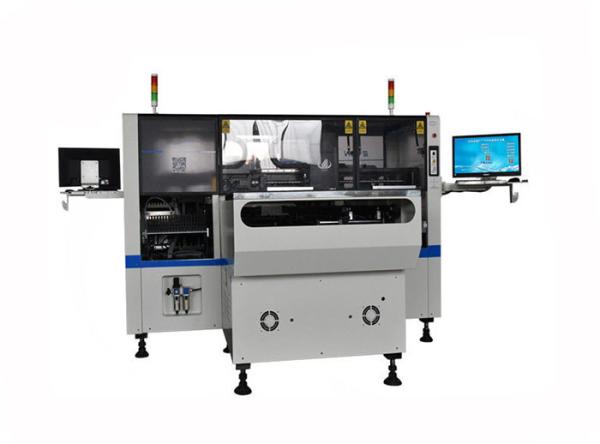 Buy cheap 3950*2150*1500mm 1800kg Manual LED Mounting Machine from wholesalers