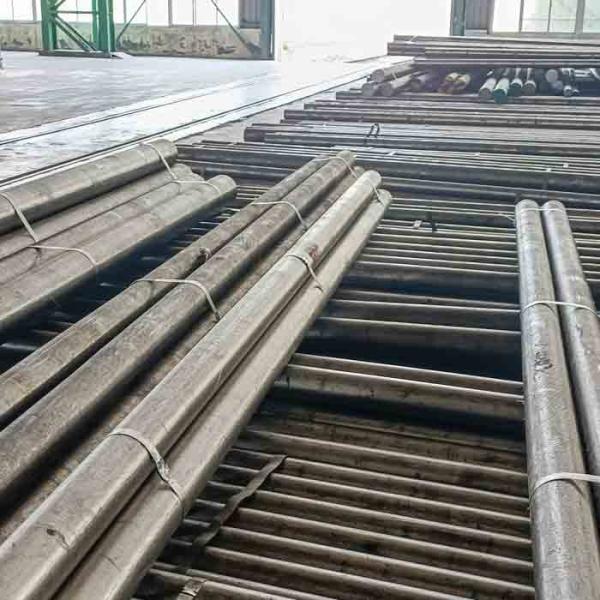 Buy cheap DIN 21CrMoV5-11 Structural Steel Round Bar from wholesalers