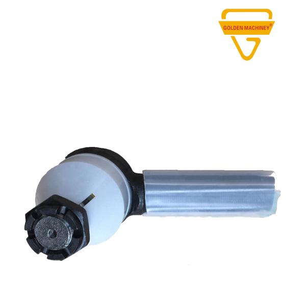 Buy cheap 5001858763 5001852452 Renau Midlum Truck Tie Rod End from wholesalers