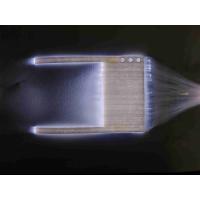 Buy cheap LED Backlight Membrane Switch Waterproof Dustproof product