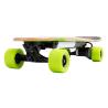 Buy cheap Durability Electric Off Road Skateboard , DC Brushless Motor Powered Skateboard from wholesalers