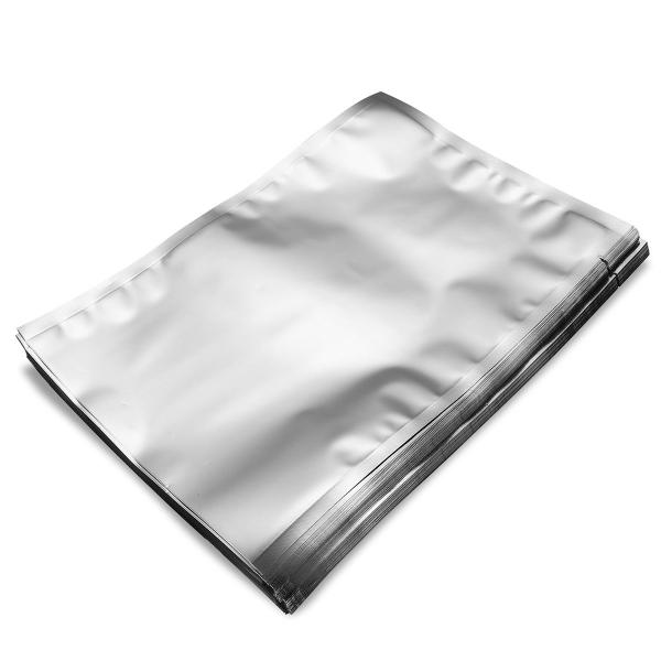 Buy cheap Extra Thick Barrier Aluminium Packaging Pouch Moisture Proof Food Storage Bags from wholesalers