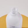 Buy cheap Matte HDPE White Boston 300ml 10oz Shampoo Pump Bottles from wholesalers