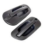 Inside Door Handle Buckle for Heavy-duty Truck Parts and OEM Support