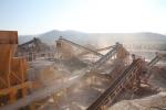 Construction Ceramsite Production Line on line