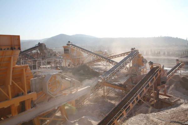 Buy cheap China Most Advanced Hongji cement line from wholesalers