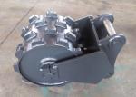 Customized Excavator Compaction Wheel Bearing Cost Effective Universal ISO