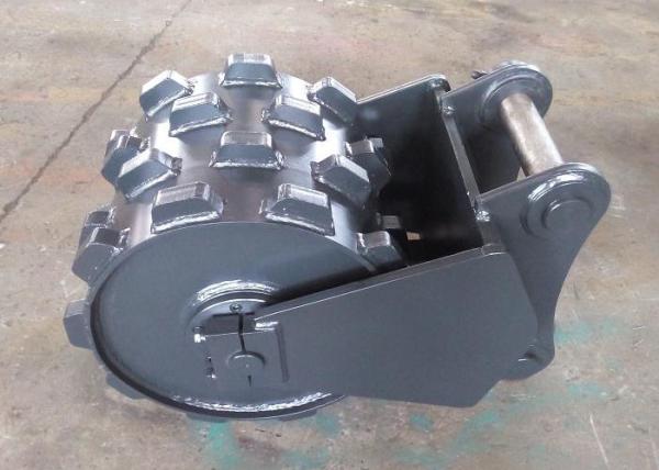 Buy cheap Customized Excavator Compaction Wheel Bearing Cost Effective Universal ISO Certificated from wholesalers