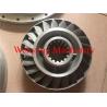 Buy cheap Shantui brand YJ315S-4 spare parts torque converter set for sale from wholesalers