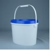 Buy cheap Customizable Oval Plastic Bucket - Durable Perfect from wholesalers