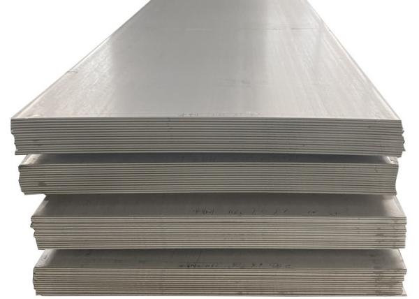 Buy cheap 1200mm SS Steel Sheet 4K Finish Polished Stainless Steel Plate 410S 420 Wear Resistance from wholesalers