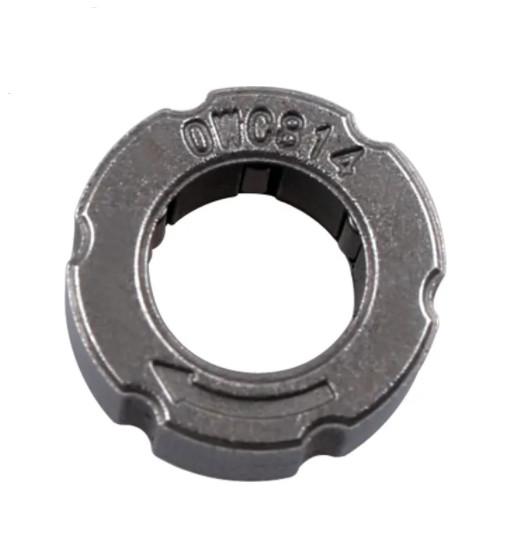 Buy cheap Heavy Duty Needle Roller Bearings EWC 1WC Series EWC1010 One Way Rotation Bearing Powder Metallurgy from wholesalers