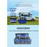 Buy cheap 4000 Times IP56 50Ah 12V Lifepo4 Battery Pack For UPS Solar Storage from wholesalers