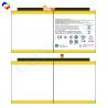 Buy cheap Lenovo Xiaoxin Pad Pro 12.6 Replacement Batteries Rechargeable Batteries 10200 mAh from wholesalers