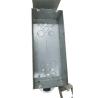 Buy cheap 4 Gang Mansory Steel Conduit Box 1.60mm Thickness Zinc Plated 1/2" 3/4" from wholesalers
