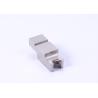 Buy cheap Head Complex EDM Spare Parts , OEM Processed Precision Mould Parts/edm spare parts from wholesalers
