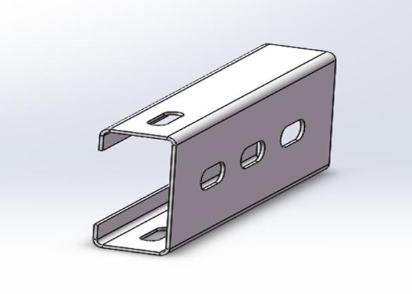 Buy cheap Hot Dip Galvanised Steel Solar Panel Ground Mounting Systems Brackets Ground Plant Pile from wholesalers