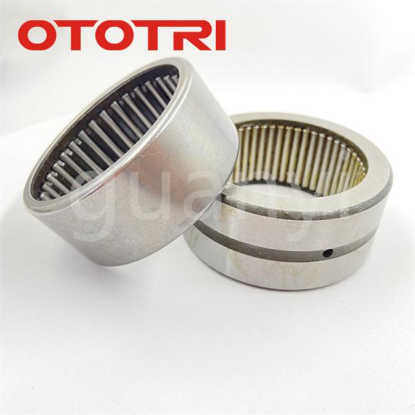 Buy cheap Split Cage Needle Roller Bearing Hk0509 OTOTRI Hk 0916 Hk 091616R from wholesalers