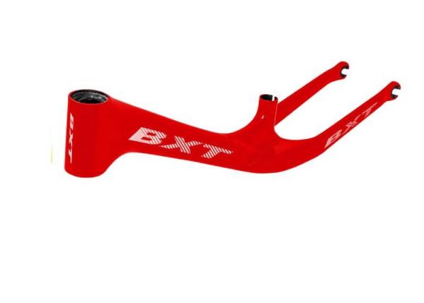 Buy cheap Children Balance Bike Frame Full Carbon Fiber Balance Bike Frame from wholesalers