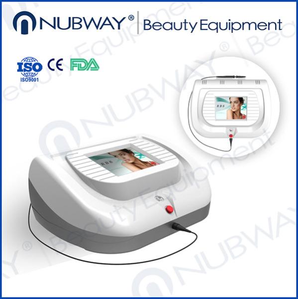Buy cheap Varicose veins laser treatment machine spider veins on face removal treatment for painful varicose veins from wholesalers