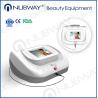 Buy cheap Best treatment for varicose and spider veins High frequency spider veins removal machine from wholesalers