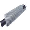 Buy cheap Copper Spiral Extruded Finned Tube Heat Exchanger Solid from wholesalers
