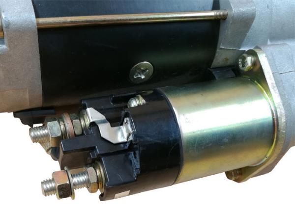 24 Volt Truck Starter Motor For DAEWOO 250 225-7 225-9 8200334 6526201-7088 65