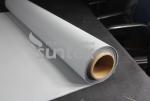 Fiberglass Cloth/Fabric Coated with PU Material for Welding Protection Flame
