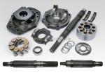 Buy cheap Hydraulic Piston Pump parts KYB PSVS-90C(MSF85) from wholesalers