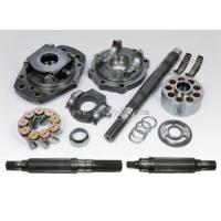 Buy cheap Hydraulic Piston Pump parts KYB PSVS-90C(MSF85) product