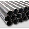 Buy cheap 304L ASTM A312 Stainless Steel Pipe Welded Durable For Petrochemical from wholesalers