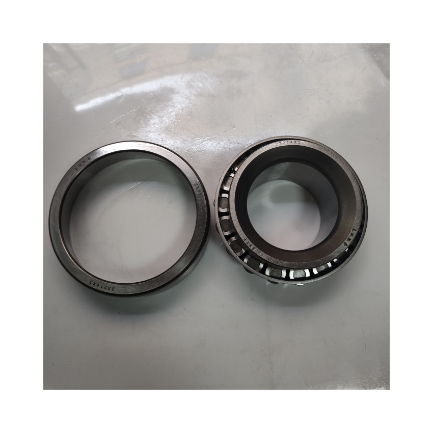 1983-1985 Year 32314X3A Tapered Roller Bearing for Axle High Load Capacity