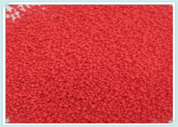 detergent speckles color speckles China red speckles sodium sulphate speckles