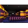 Buy cheap Acoustic Panels Soundproof Padding Polyester 48 Color from wholesalers