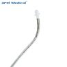 Buy cheap Medical Consumables PVC Standard Oral Nasal Endotracheal Tube Uncuffed from wholesalers