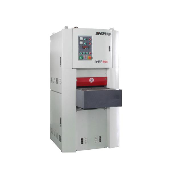 Buy cheap Stainless Steel Sheet automatic wide belt sanding machine brush Finish Sheet Polishing Machine from wholesalers
