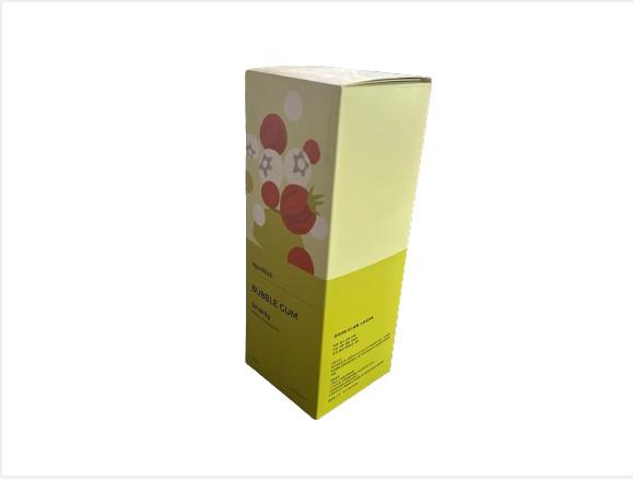Buy cheap Cosmetic Beauty Skin Care Packaging Color Box Folding Carton Boxes Custom Cardboard from wholesalers