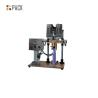 Buy cheap High Speed Bottle Capping Machine Electric Bottle Capper 50-200 Bottle / Min from wholesalers