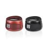 Buy cheap Supermarket Cashier Desktop Barcode Scanner Module Round 1.75W Beep Notification from wholesalers
