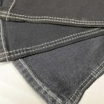 Polyester Cotton TC Bulk Denim Fabric Lightweight Material 12oz